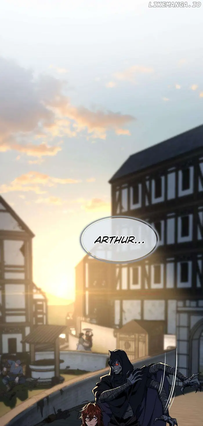 The Beginning After the End Chapter 204 image 01_optimized